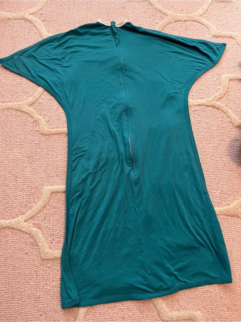 Flying squirrel sleep sack